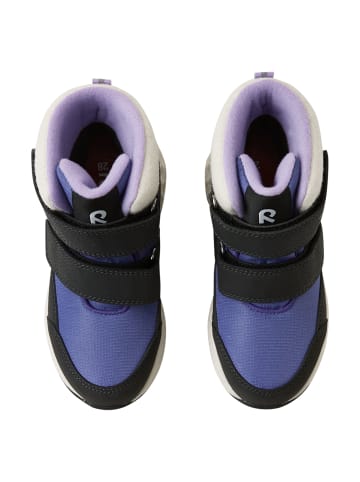 Reima Reimatec Winterschuhe " Hallava " in Breezy Violet