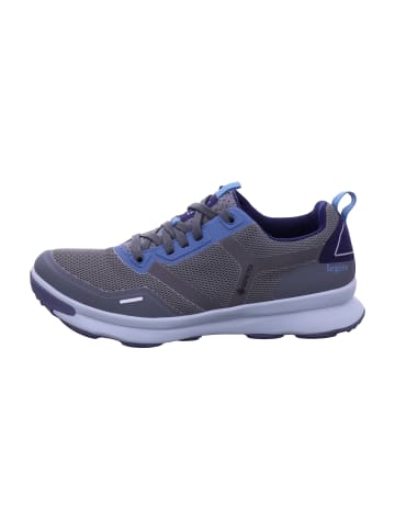 Legero Komfort Schnürschuhe in Grau