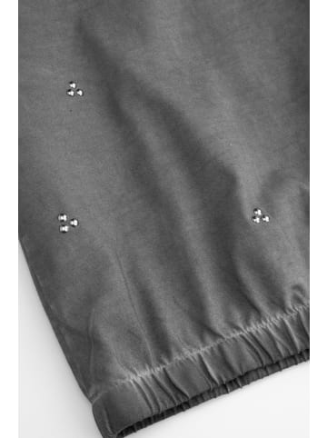 Coccodrillo Langarmshirt in grau