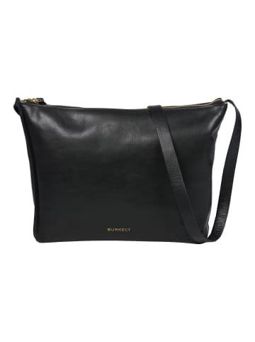 Burkely Taschen in Schwarz