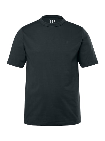 JP1880 Kurzarm T-Shirt in navy blau