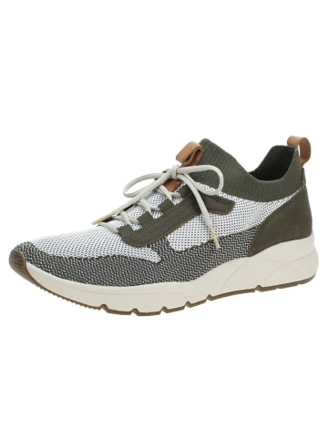 Camel Active Sneaker für Herren in metall