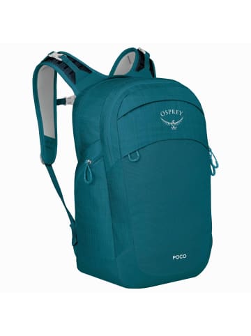 Osprey Poco Changing - Rucksack 45 cm (tan concrete) in deep peyto