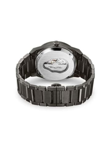 Thomas Sabo Automatikuhr für Herren in Schwarz