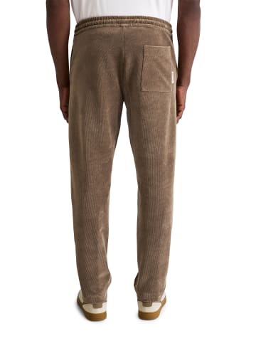 Marc O'Polo DfC Cord-Sweathose regular in Pavestone