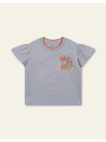 Oilily Hipti Sweater in Grau