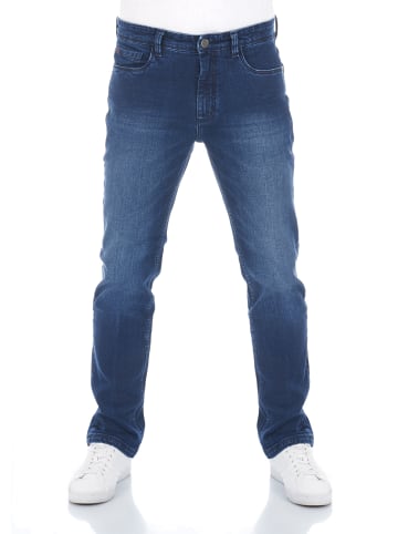 riverso  Jeans RIVChris regular/straight in Blau