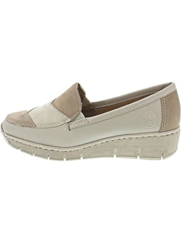 rieker Slipper Beige