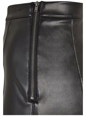 Urban Classics Röcke in black
