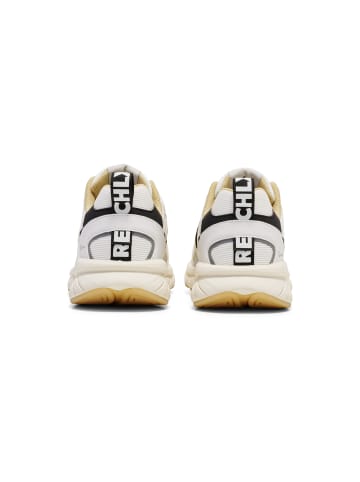 Hummel Hummel Multisportsschuh Marathona Reach Erwachsene in WHITE/BLACK/YELLOW