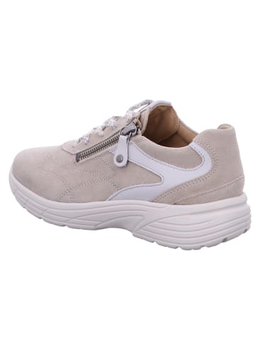 Hartjes Schnürschuh in creme