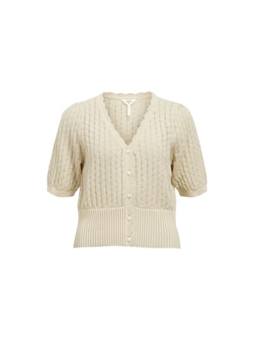 Object Pullover in sandshell