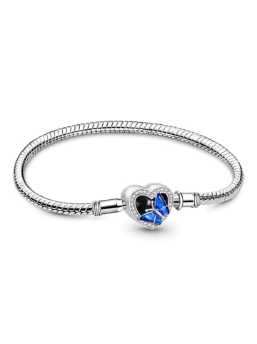 GNOCE 925 Sterling Silber 18 cm