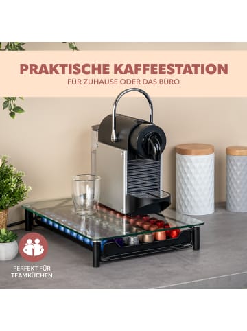 bremermann Kaffeekapsel-Box