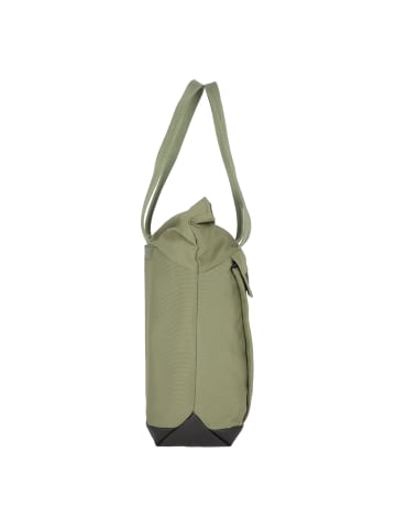 Thule Paramount Schultertasche 32 cm Laptopfach in soft green