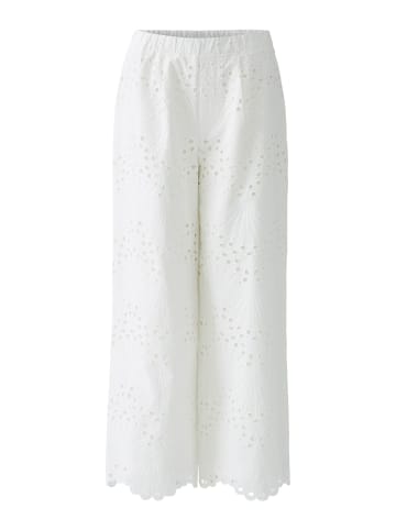 Oui Culotte in cloud dancer