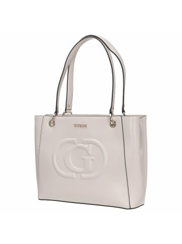 Guess Eco Mietta - Shopper 37 cm (stone) in stone