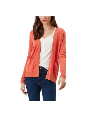S.OLIVER RED LABEL Pullover in Orange