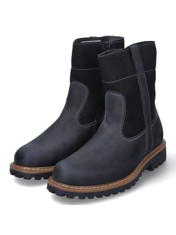 Josef Seibel Winterstiefeletten CHANCE in schwarz