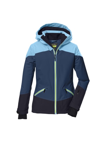 Killtec Skijacke KSW 151 in Blau3010