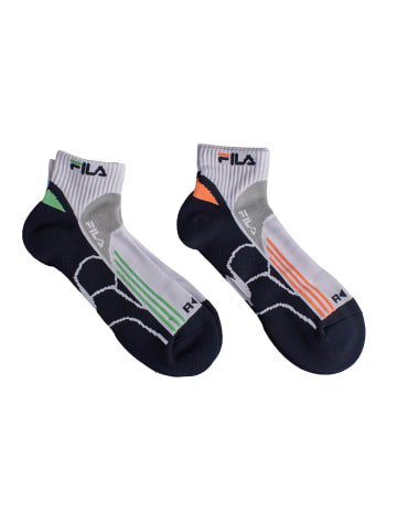 Fila 2er-Set: Socken in Multicolored