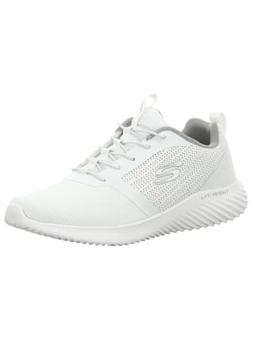 Skechers Sneaker in weiß