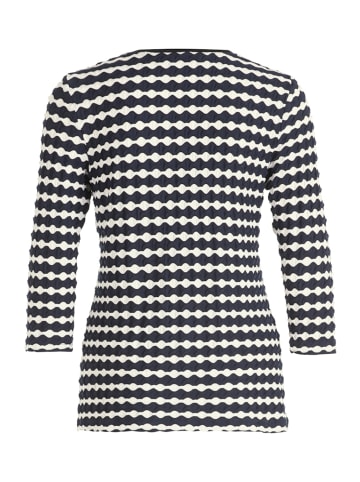 Betty Barclay Basic Shirt in Blau