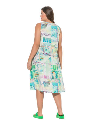 LAURASØN Kleid in hellblau