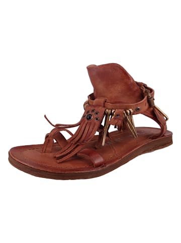 A.S.98 Sandalen braun