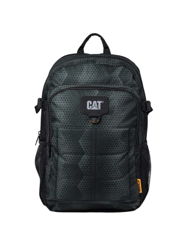 Caterpillar Caterpillar Barry Backpack in Schwarz