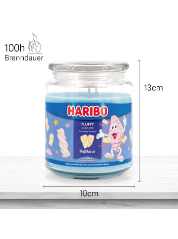 Haribo Haribo™ Duftkerze "Fluffy Clouds"