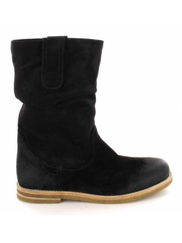 Kennel & Schmenger Stiefel in schwarz