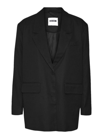 Noisy may Blazer in Black