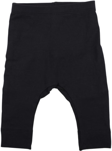 Fixoni Kinder Leggings in Schwarz