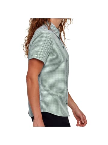 Mammut Funktionsbluse in Grün