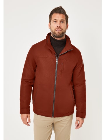 redpoint Blouson QUITO in brick red
