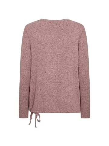 soyaconcept Hemd SC_BIARA in 94160 WOODROSE  MELANGE