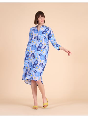 Oilily Kleid Devine in Blau