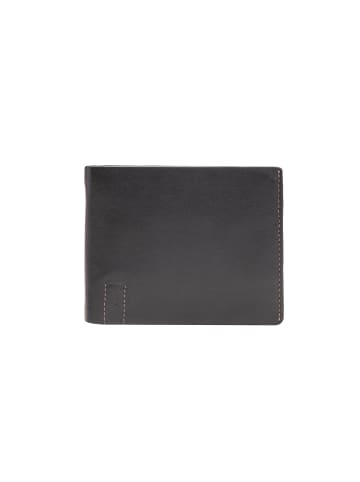 Maître Billfold 'Tinello Galbert in Dunkelbraun'