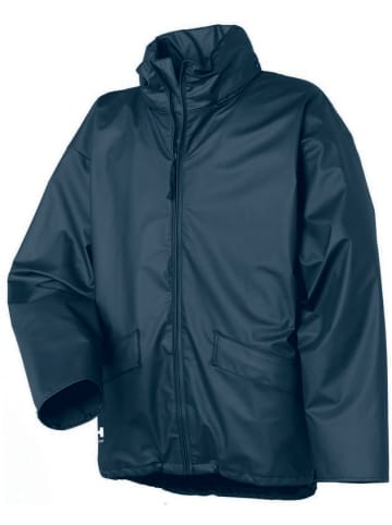 Helly Hansen Jacke in Schwarz