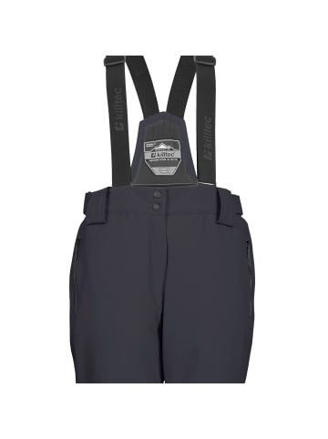 Killtec Skihose KSW 249 in Anthrazit