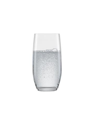 Schott Zwiesel 4er Set Allroundbecher For you in 430 ml in transparent