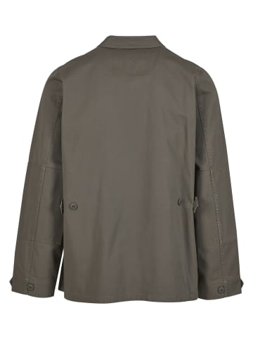 Brandit Outdoor Jacket in olive