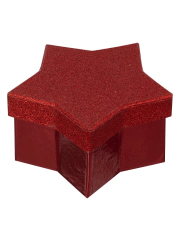 Atmosphera Créateur d'intérieur Geschenkbox-Set, 4er-Set in Mehrfarben