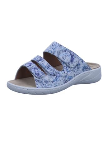 Ara Shoes Stiefelette in grau