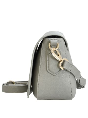 Valentino Bags Brixton -Umhängetasche 22 cm (moro) in grigio polvere