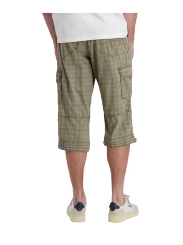 Timezone Cargo LOOSE MILESTZ SHORT comfort/relaxed in Beige