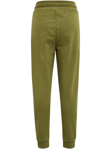Hummel Verstellbare Taille Hose Hmlcloud Jungen in OLIVE BRANCH