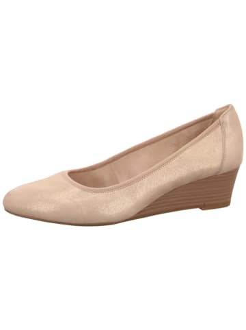 Tamaris Pumps  in Braun