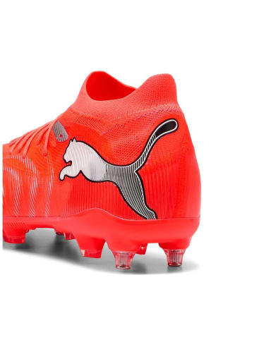Puma Fußballschuh "Future 9 Match MxSG" in Rot
